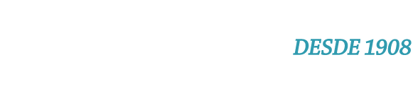 Servir. Sanar. Salvar. Desde 1908.