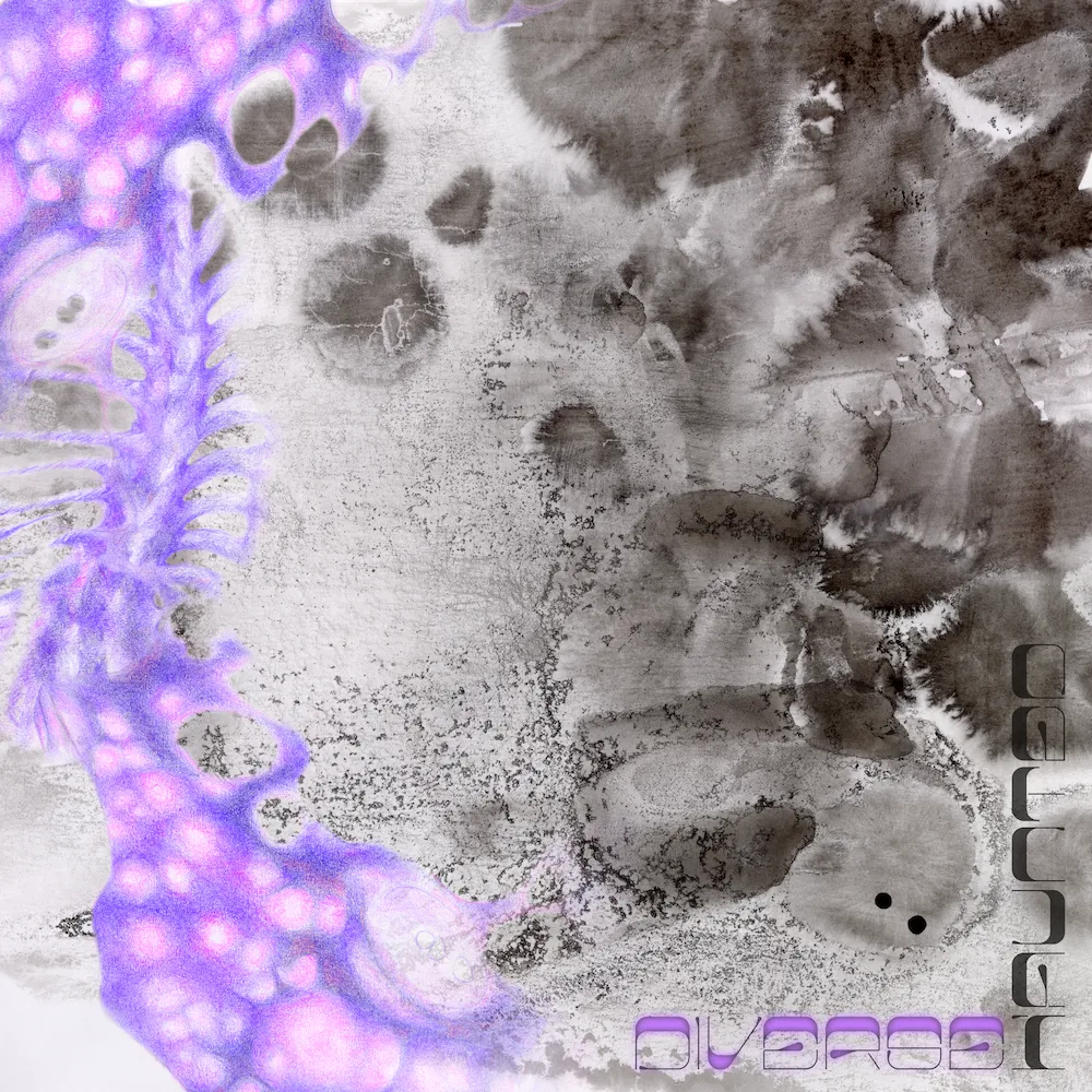 DIVERSE - Haunted