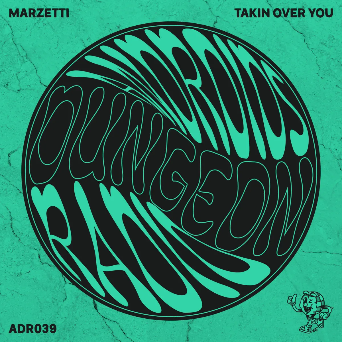 Marzetti - Takin Over You