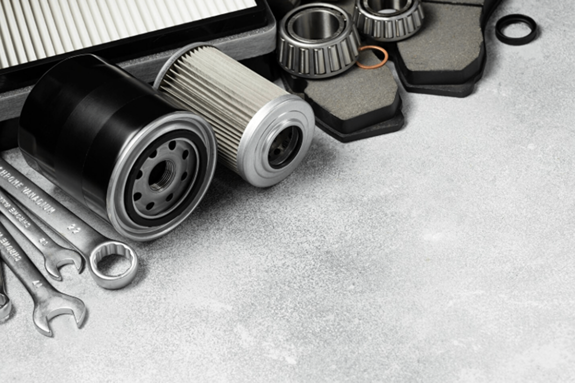 OEM parts vs aftermarket parts.