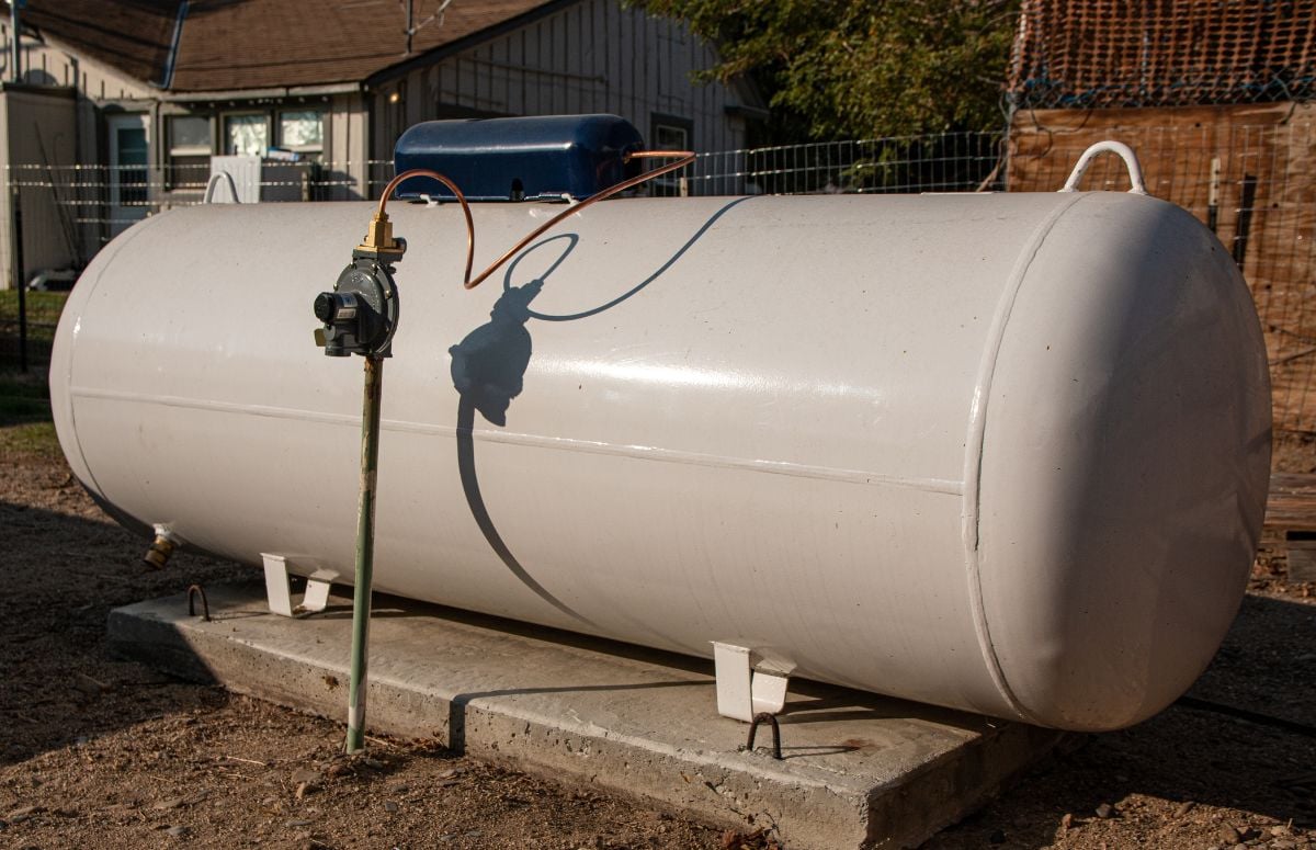 How Long Should a Propane Furnace Last? (Costs, ROI, Energy)