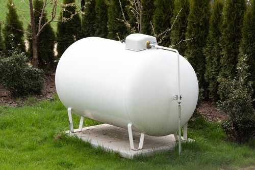 Allied Propane Service