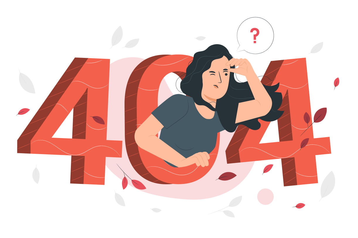 404 Image