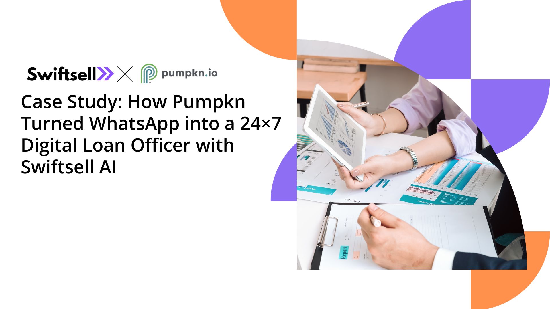 Blog image customer support