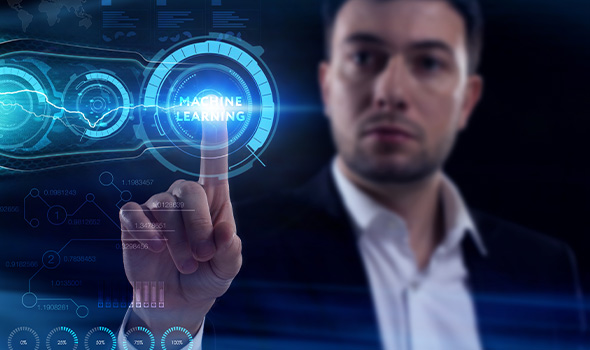 Industry-Specific Taxonomy and ML Categorization