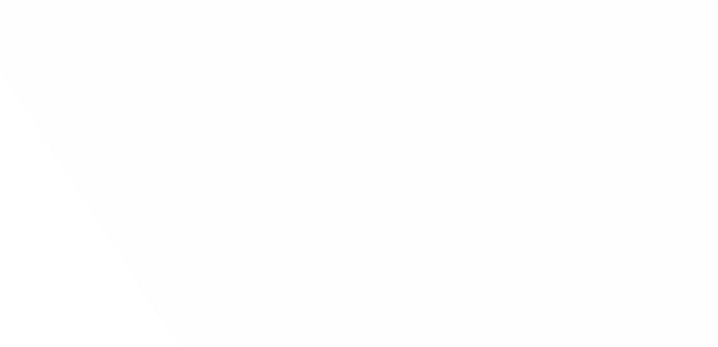 A blank, white image