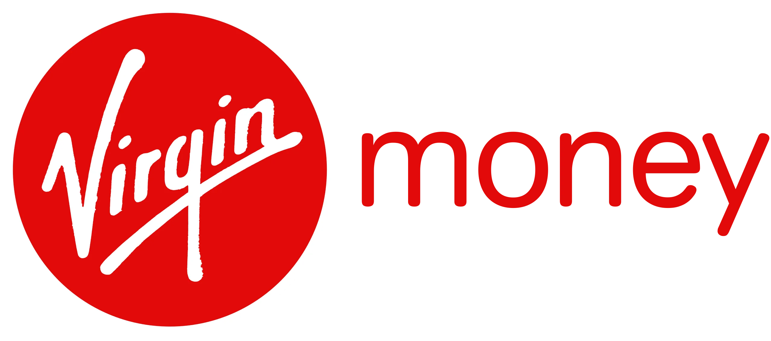 Virgin Money Logo