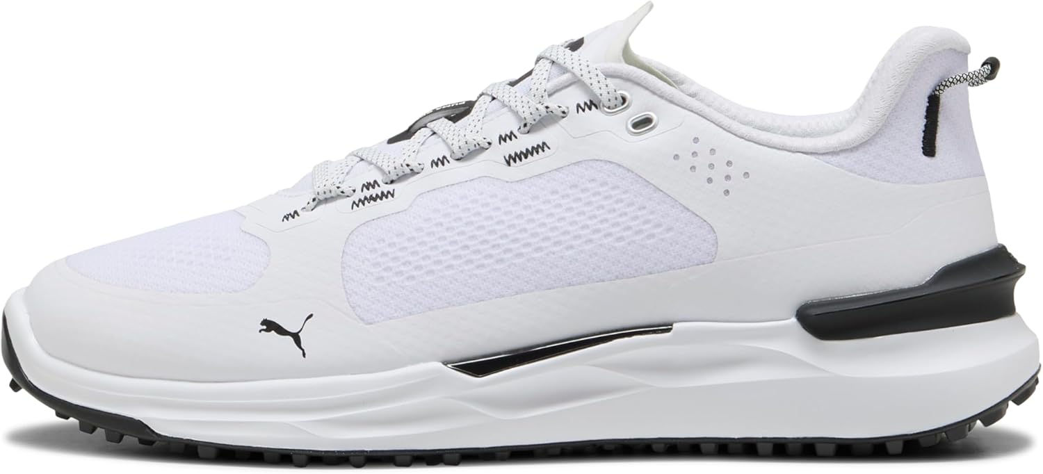 PUMA Men's Ignite Elevate X Golf Shoes