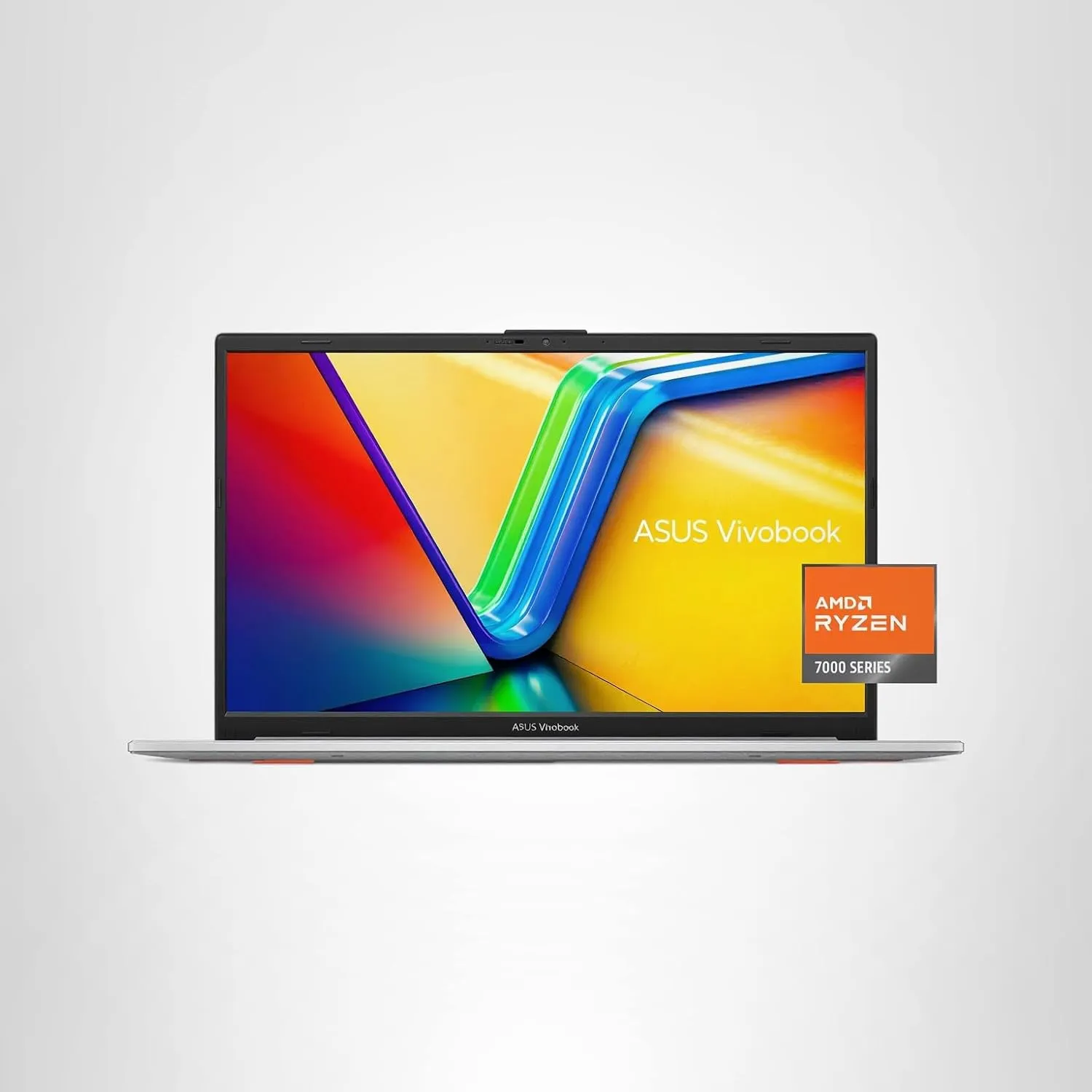 מחשב נייד אסוס Vivobook Go 15 (Ryzen 5, 8GB, 512GB) — לעבודה ולימודים