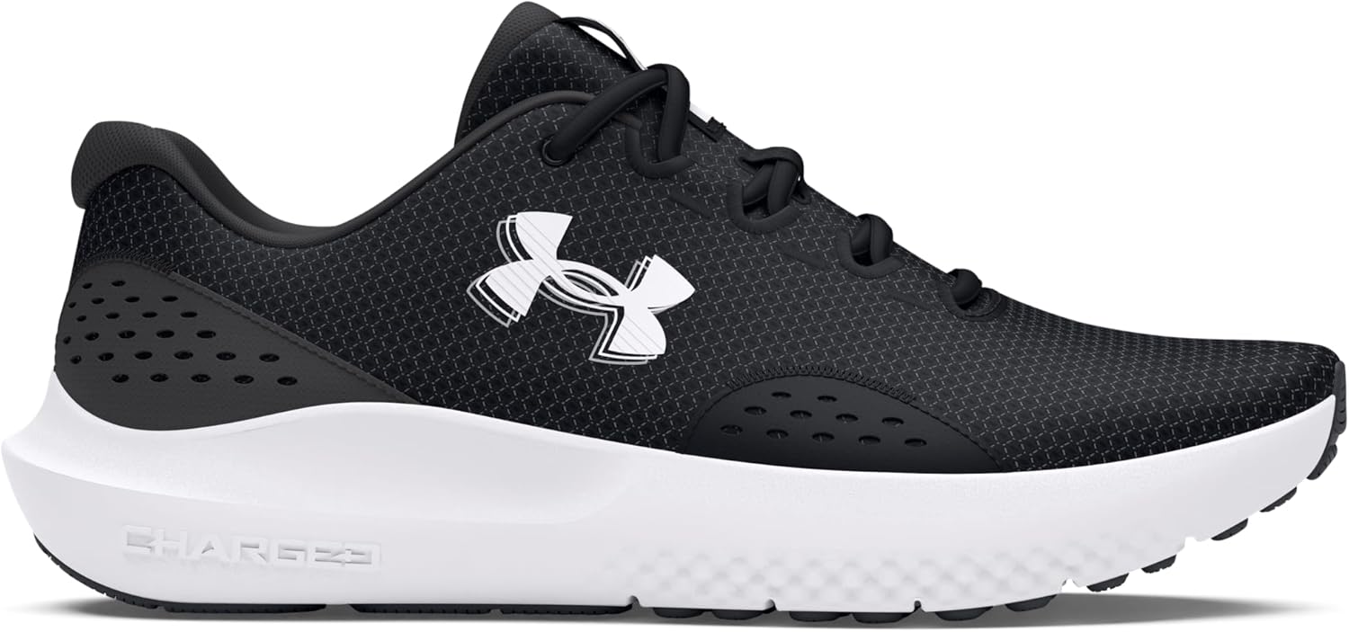 נעלי ריצה Under Armour Charged Surge 4 לגברים