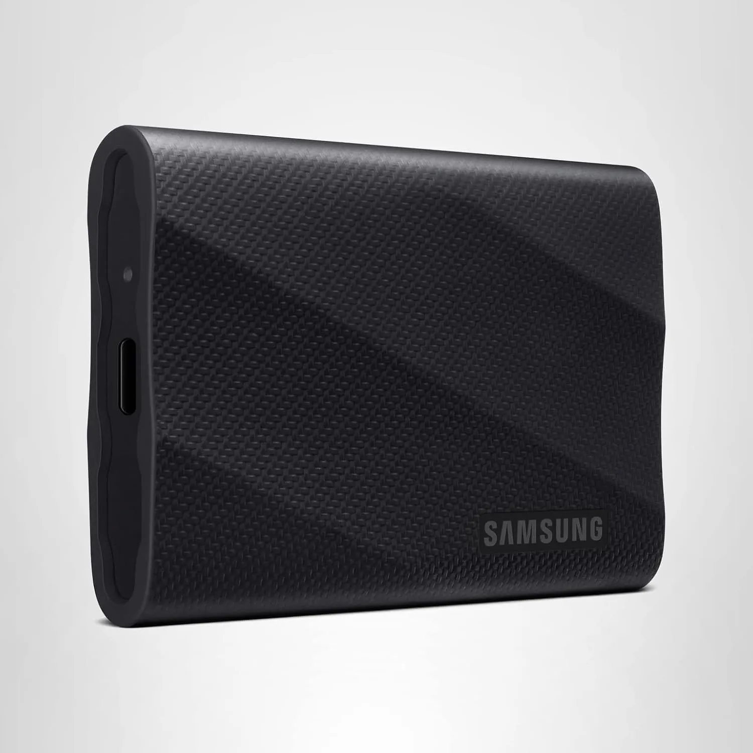 כונן SSD נייד של Samsung דגם T9 בנפח גדול 2TB