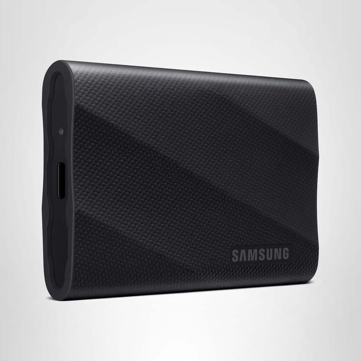 כונן SSD נייד Samsung T9 2TB