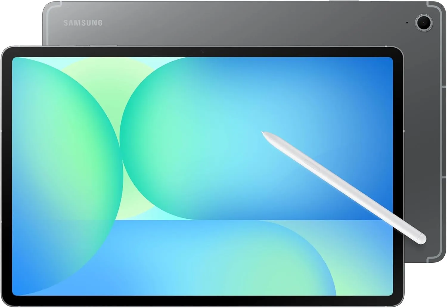 טאבלט Samsung Galaxy Tab S10 FE+ בנפח 128GB עם עט S Pen