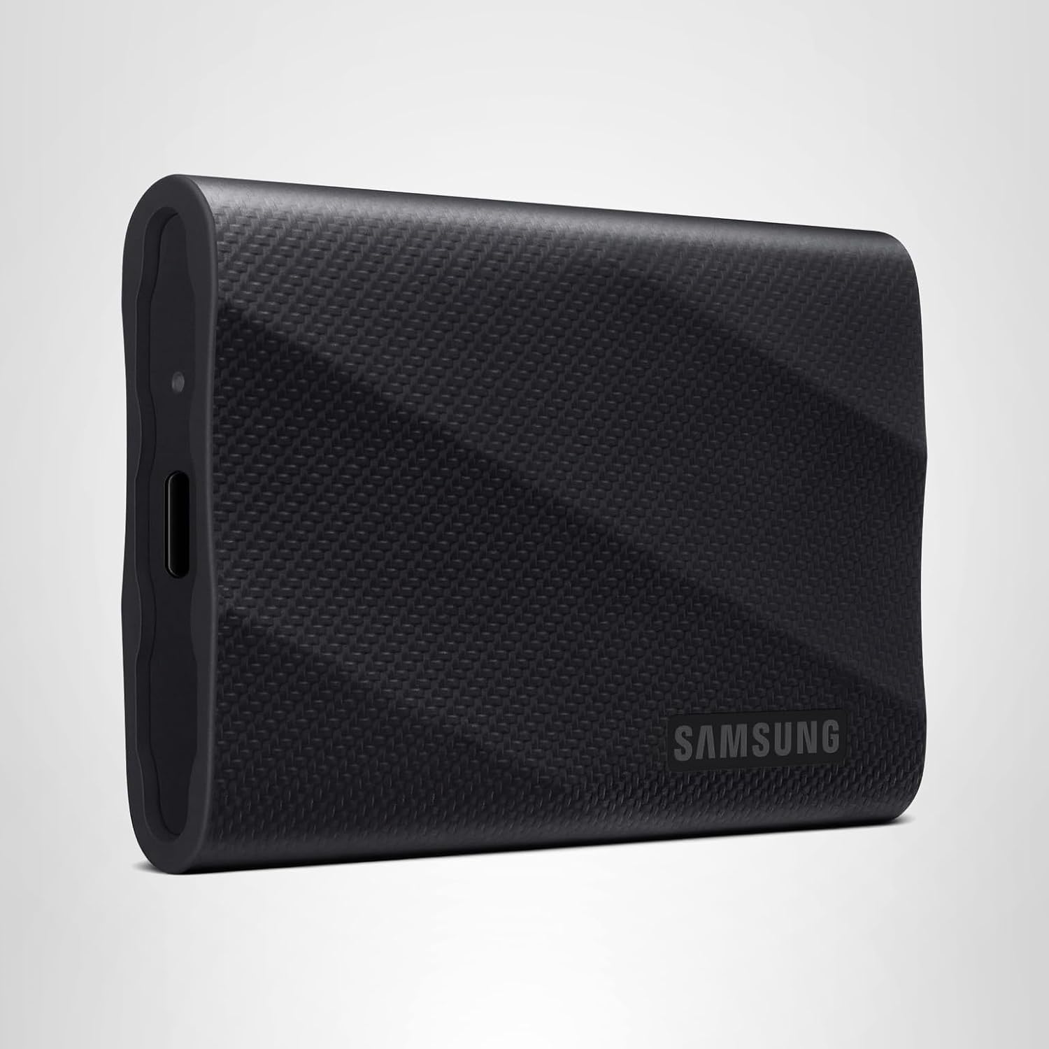 כונן SSD חיצוני נייד Samsung T9 בנפח 1TB