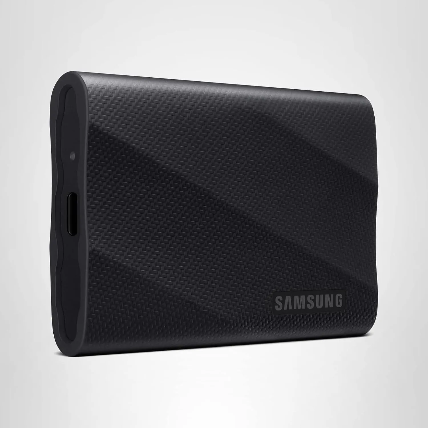 כונן SSD חיצוני נייד Samsung T9 בנפח 1TB