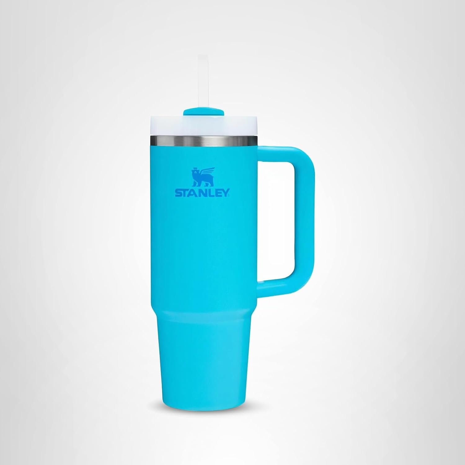 כוס תרמית Stanley Quencher H2.0 בנפח 887 מ"ל עם ידית וקשית