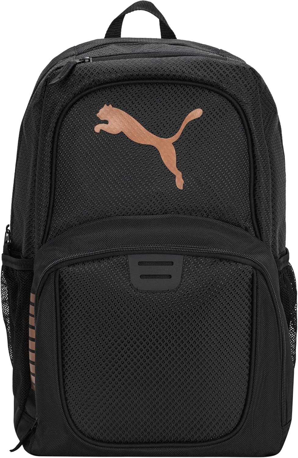 תיק גב PUMA Contender — תא מרופד למחשב נייד