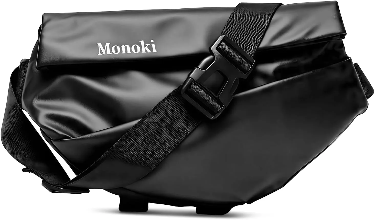 תיק סלינג יוניסקס של Monoki — עמיד במים, לגברים ולנשים