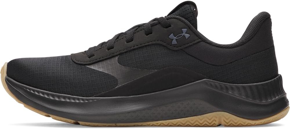 נעלי אימון לנשים של Under Armour מדגם Aurora 3 — נושמות, קלות ועם ריפוד Charged+