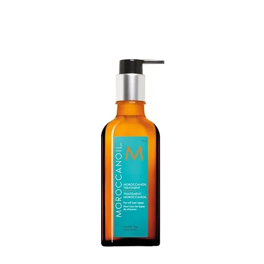 Moroccanoil – השמן הטיפולי המקורי לשיער עם שמן ארגן, 100 מ"ל