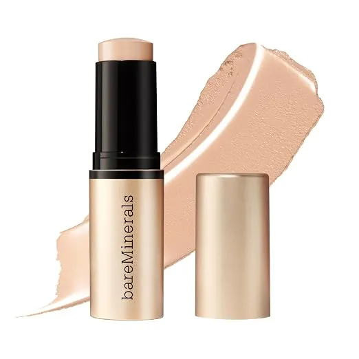 סטיק סקין טינט של bareMinerals, כיסוי קליל עם לחות וזוהר