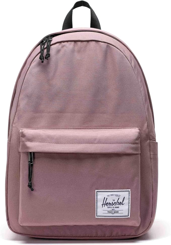 תיק גב Herschel Classic XL בנפח 25 ליטר עם תא למחשב נייד
