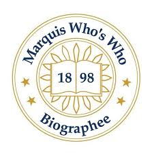 Marquis who's who