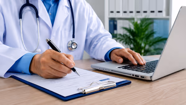 hospitals and healthcare networks