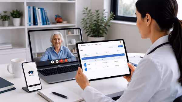 telehealth providers