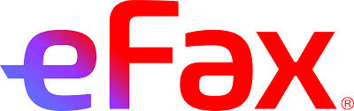 eFax logo