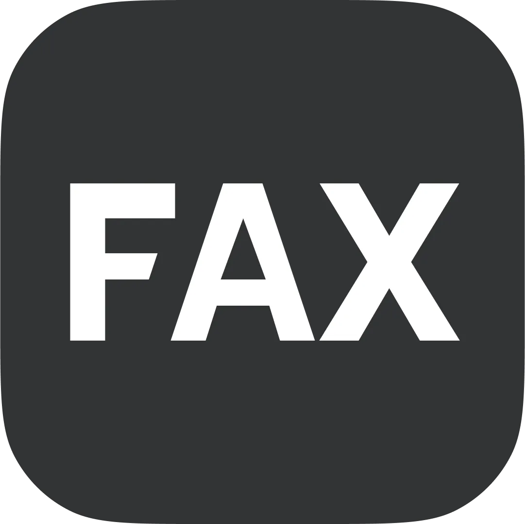 ComFax logo