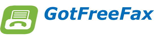 GotFreeFax logo