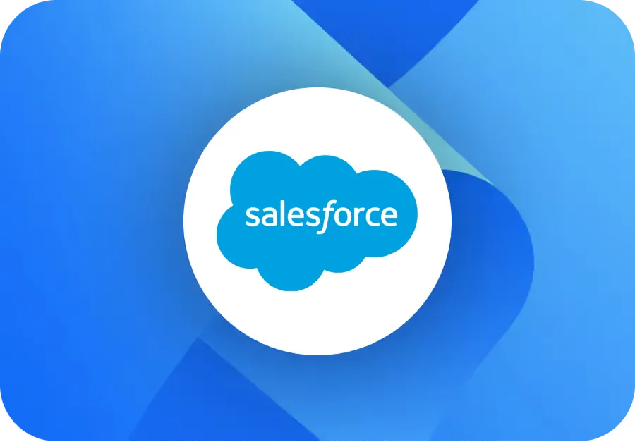 salesforce fax integration