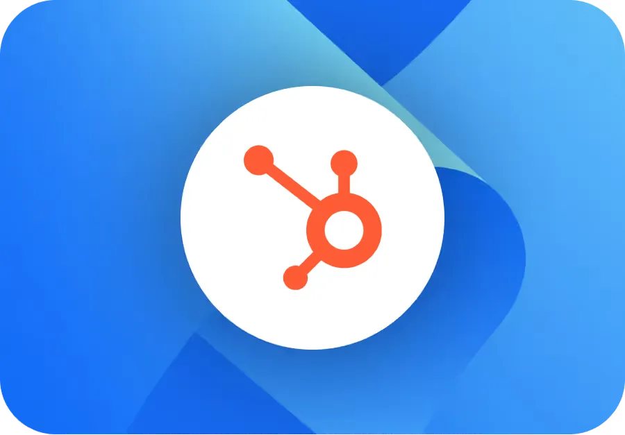 hubspot fax integration