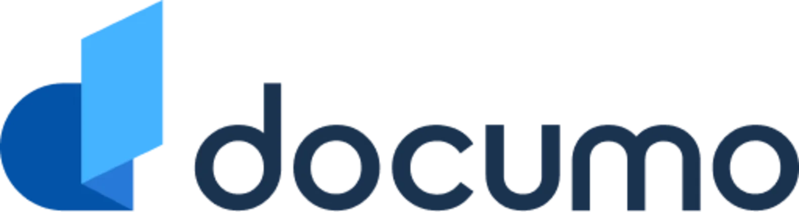 Documo logo