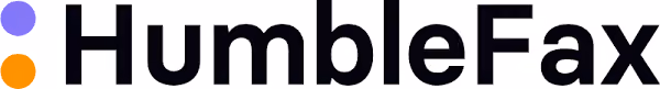 HumbleFax logo