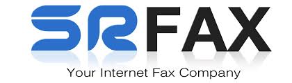 SRFax logo