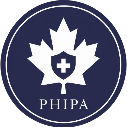 HIPAA logo