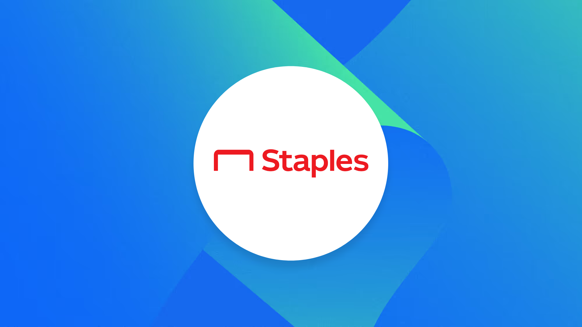 staples fax service
