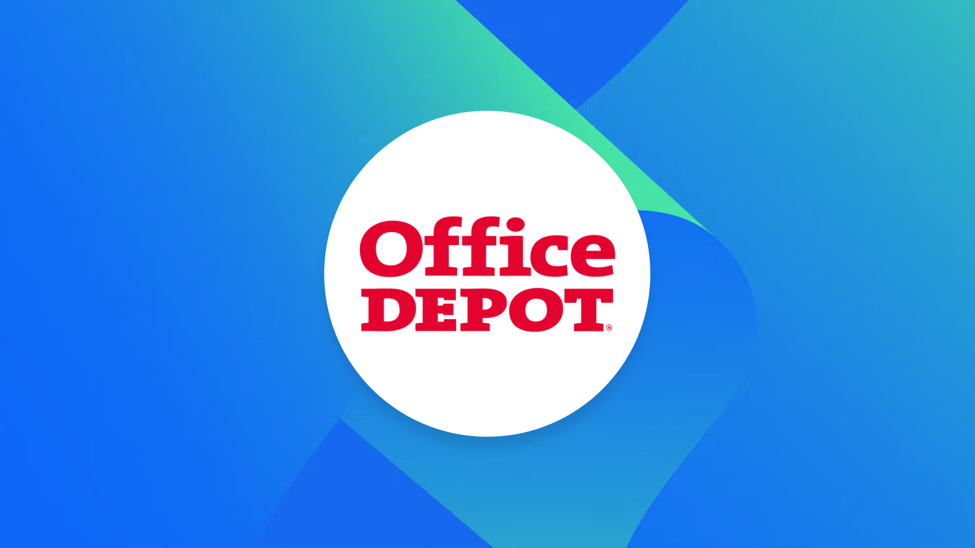 office depot fax service