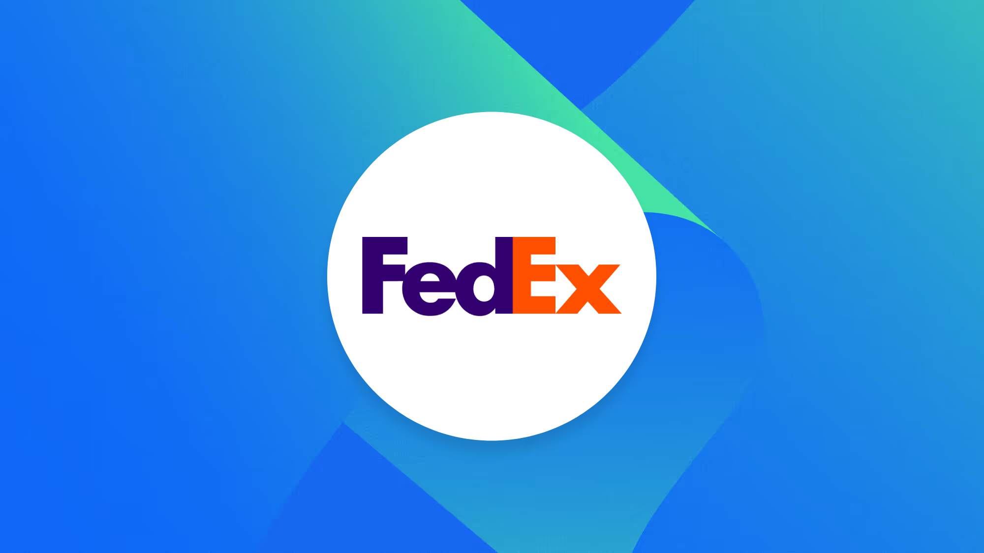 fedex fax service