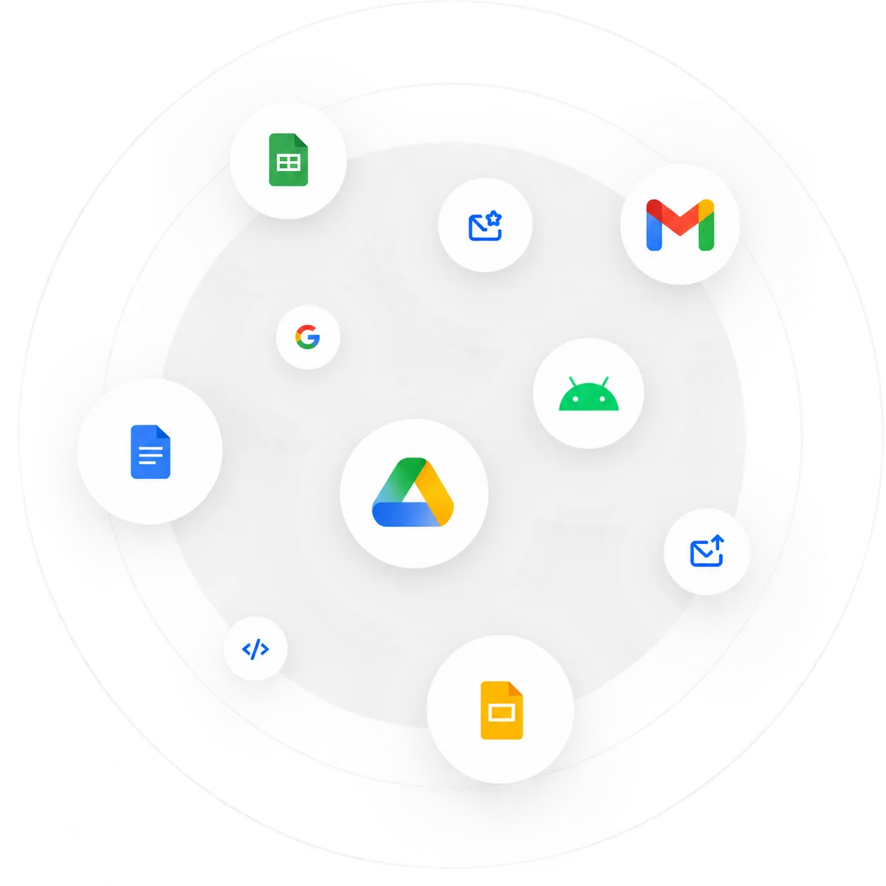fax from google drive