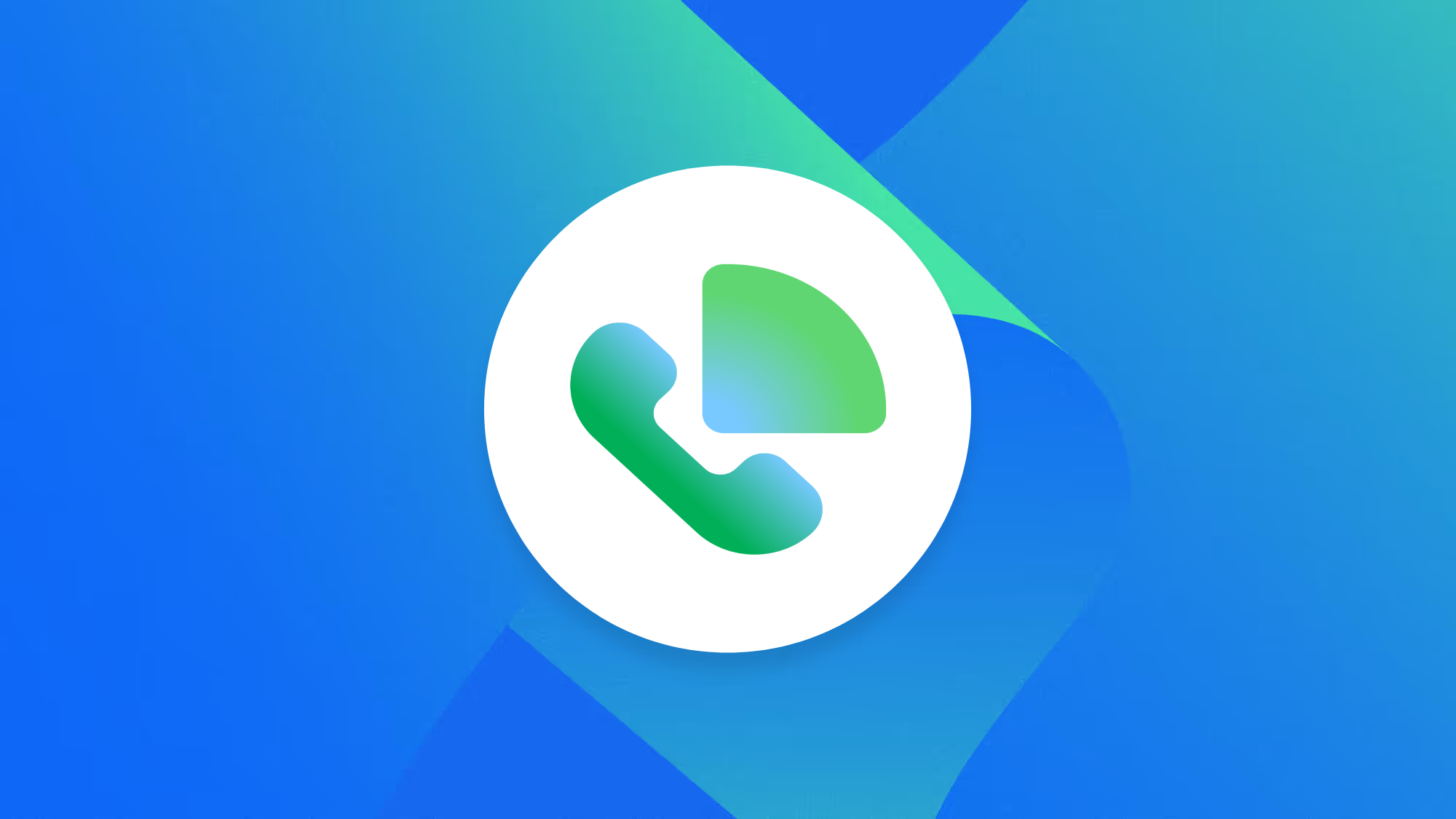Google Voice logo