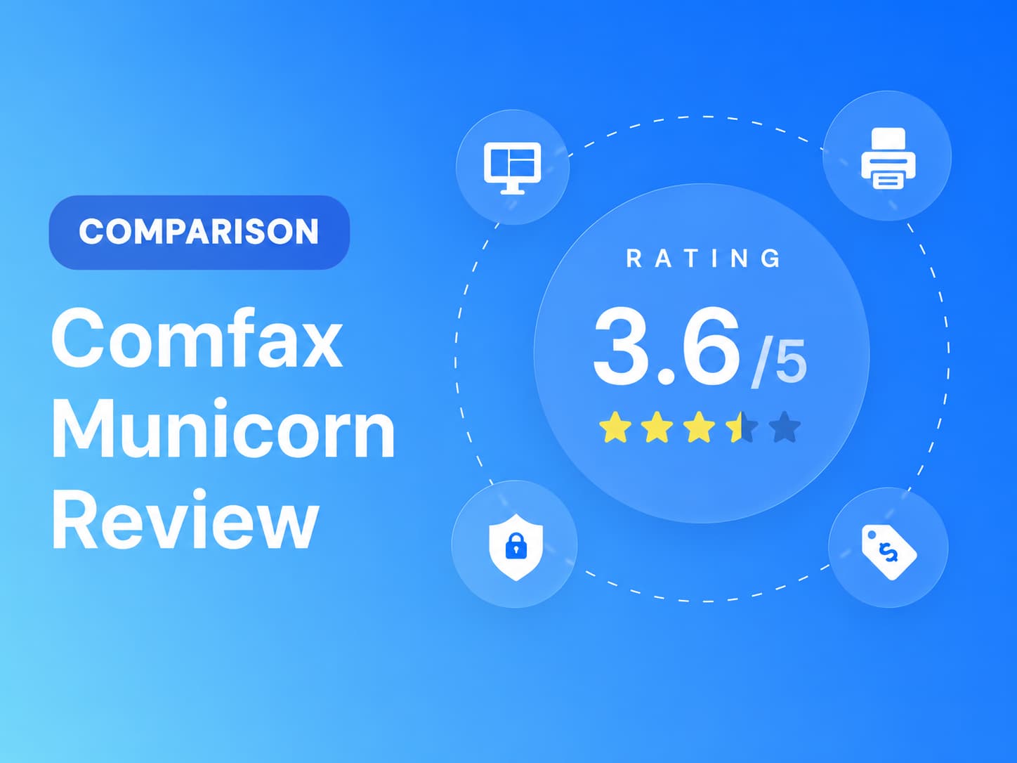 ComFax Review