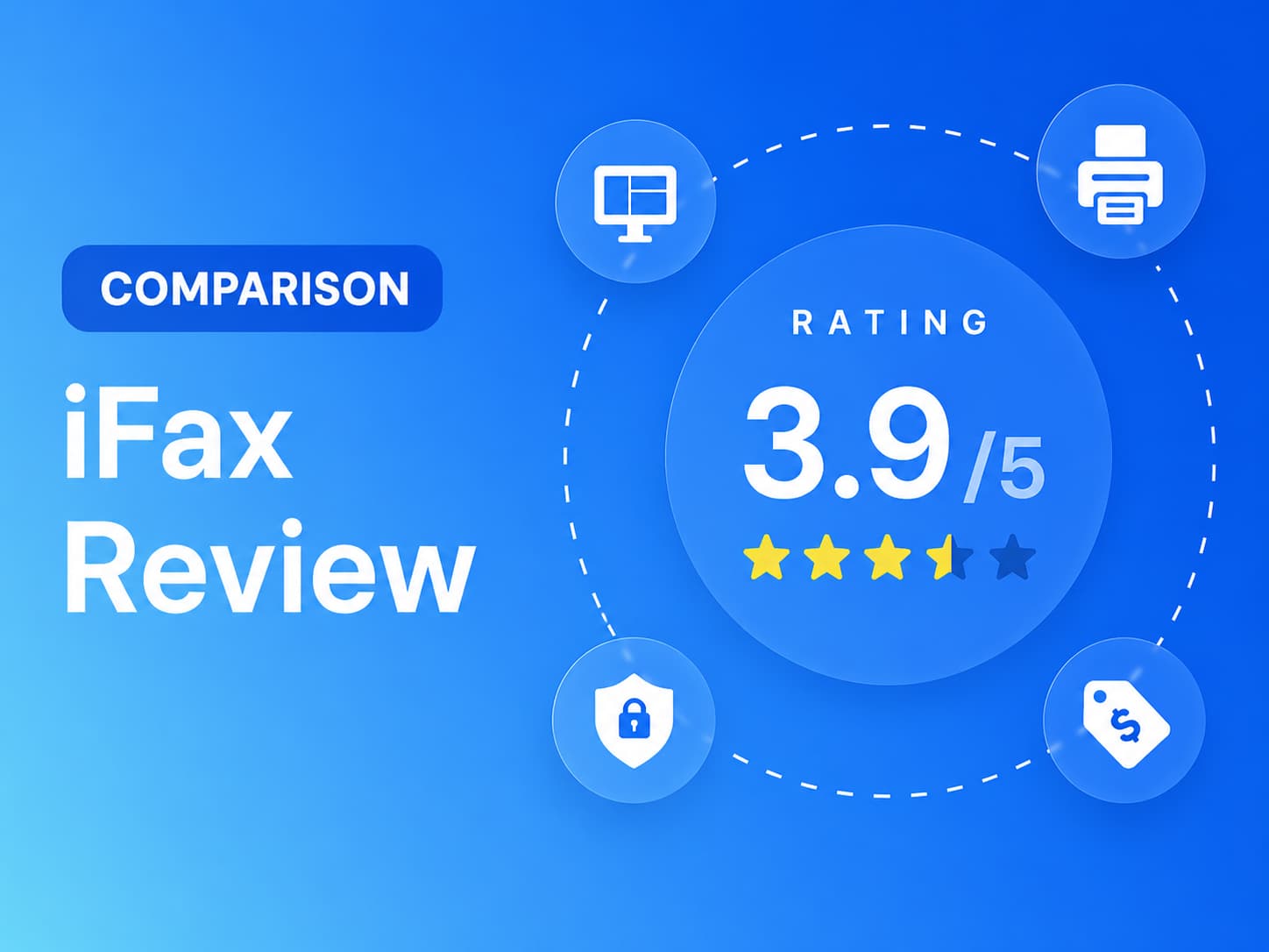 iFax Review