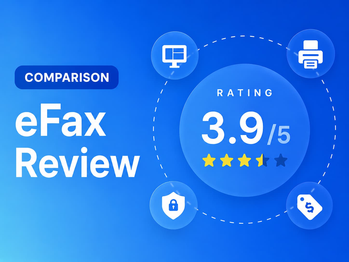 eFax review