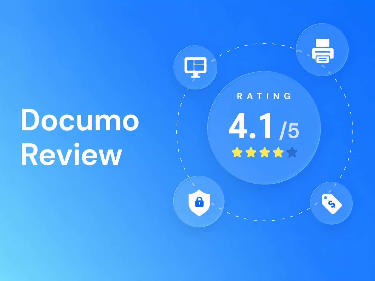 Documo (mFax) Review