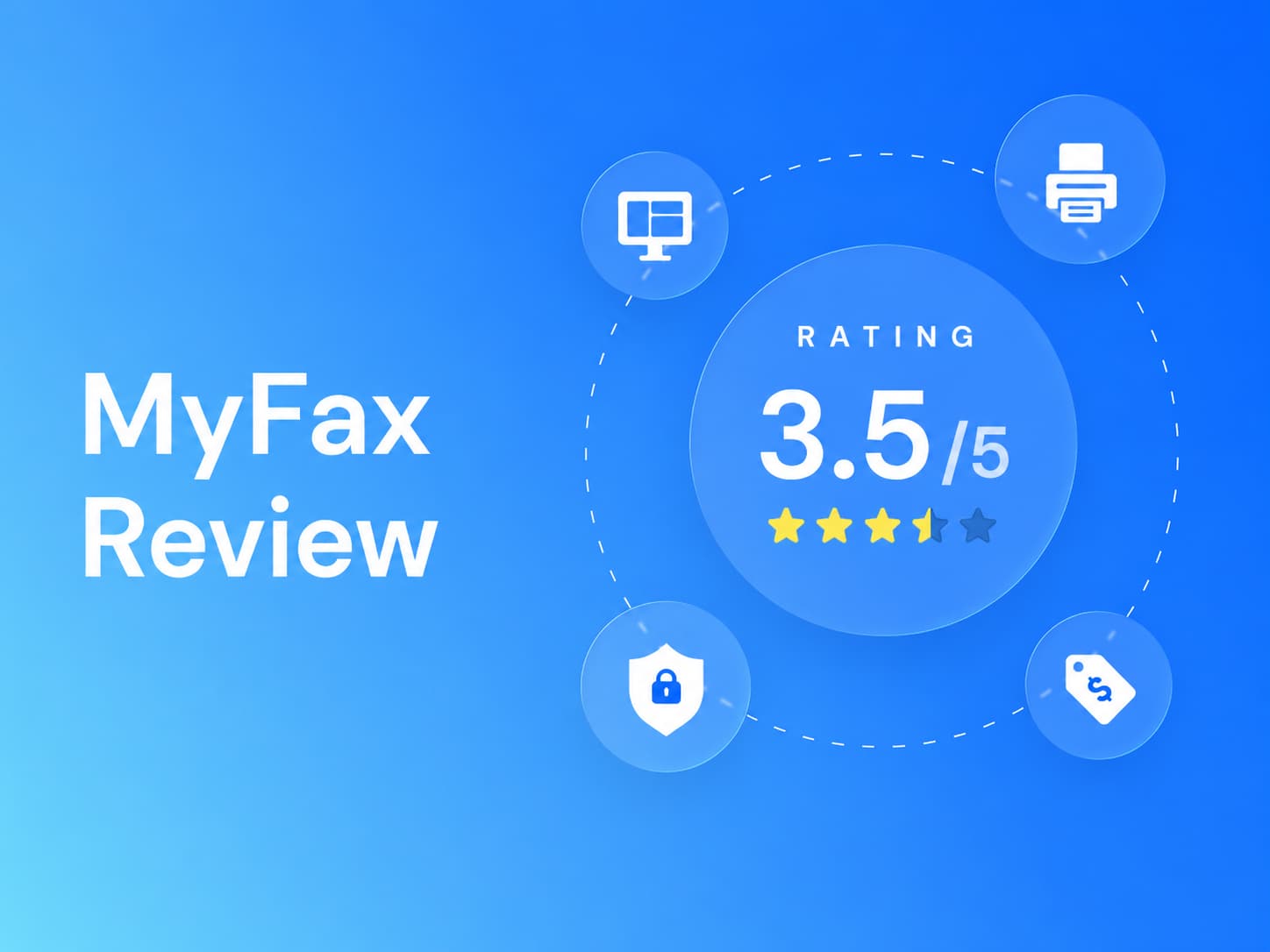 MyFax Review