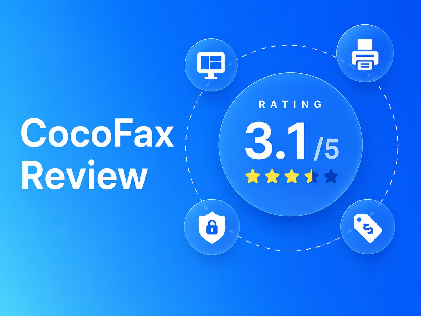 CocoFax