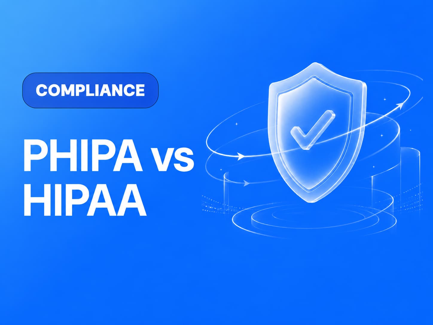 PHIPA vs HIPAA: Key Differences for Healthcare Compliance